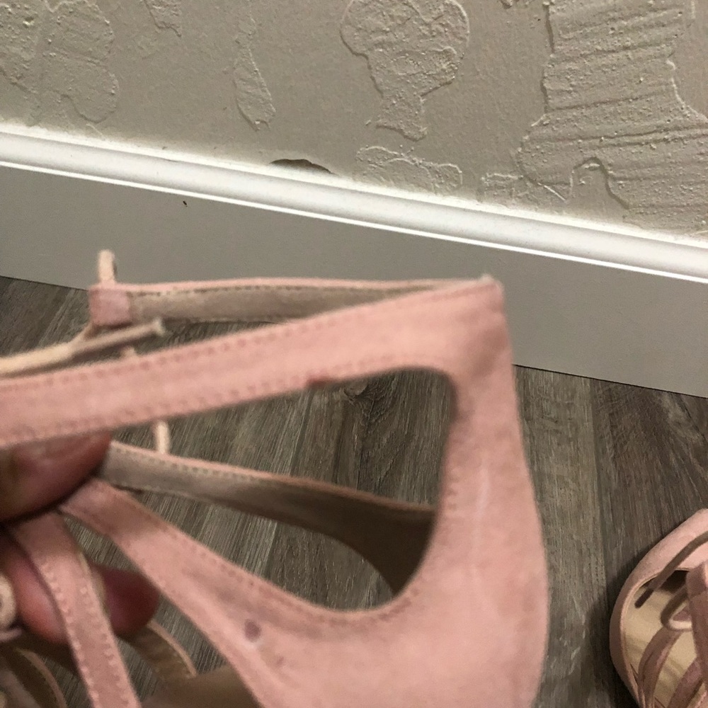 ASOS Pointed Shoes - Picture 5 of 8